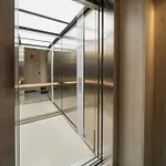 1 Bedroom Next To Gediminas Avenue By Reside Baltic Appartement Vilnius